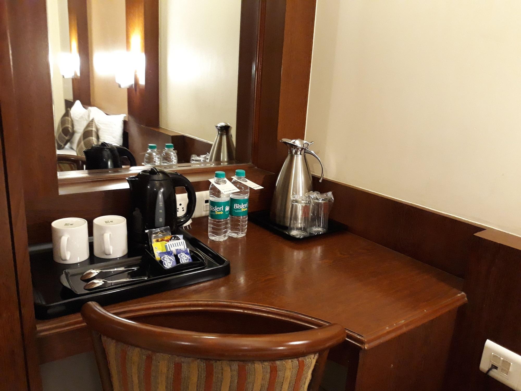 Fabhotel Shubhangan - Nr Bandra Мумбаи Экстерьер фото
