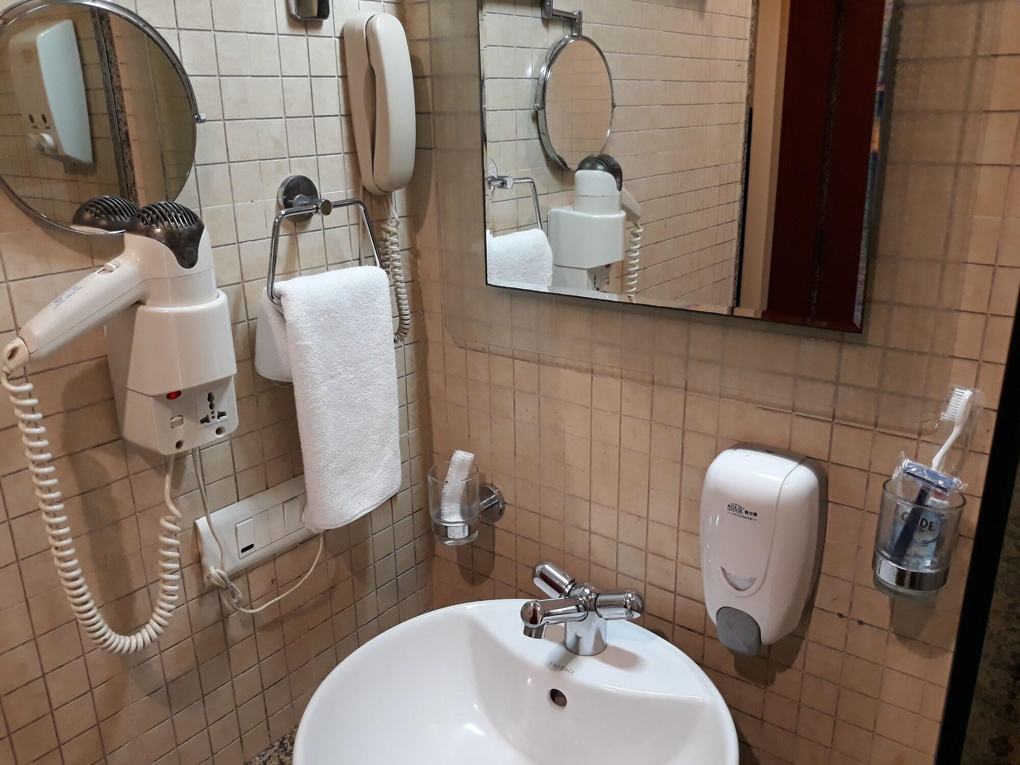 Fabhotel Shubhangan - Nr Bandra Мумбаи Экстерьер фото