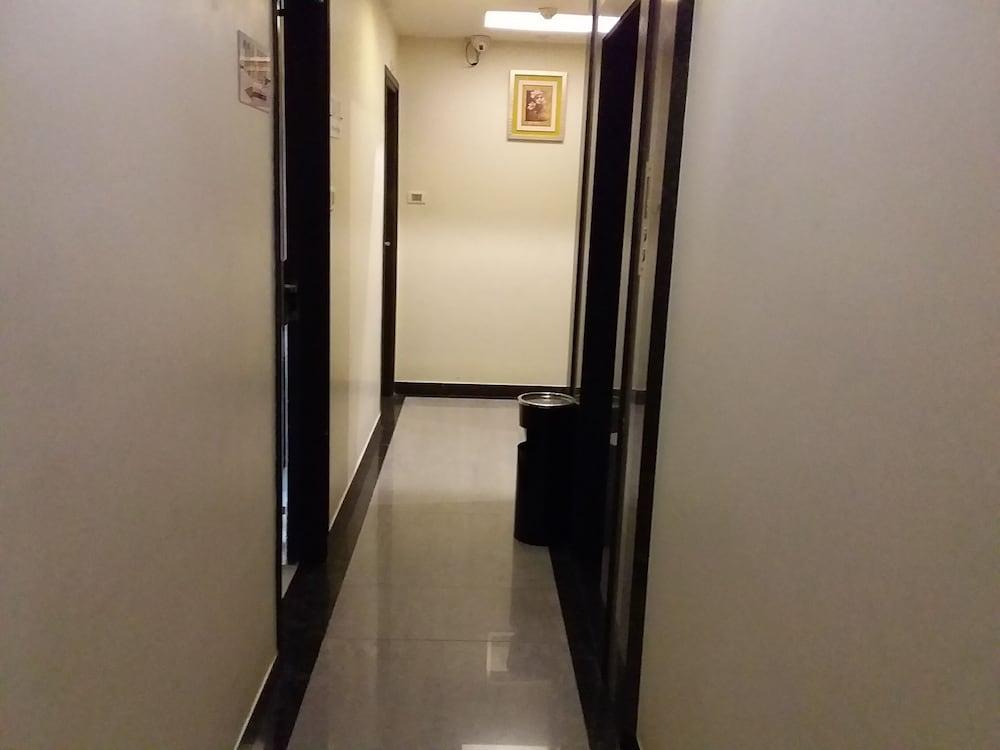 Fabhotel Shubhangan - Nr Bandra Мумбаи Экстерьер фото
