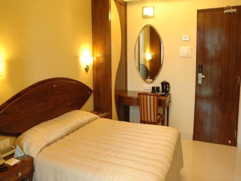 Fabhotel Shubhangan - Nr Bandra Мумбаи Экстерьер фото