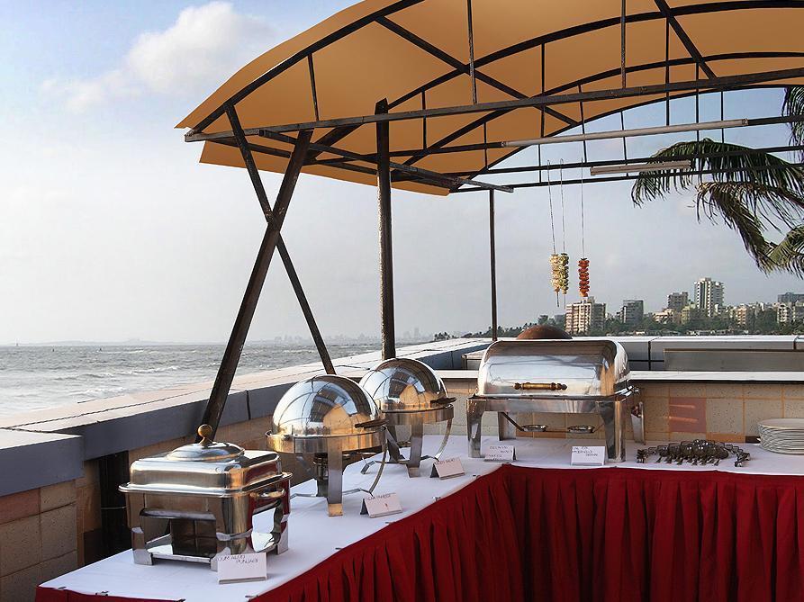 Fabhotel Shubhangan - Nr Bandra Мумбаи Экстерьер фото