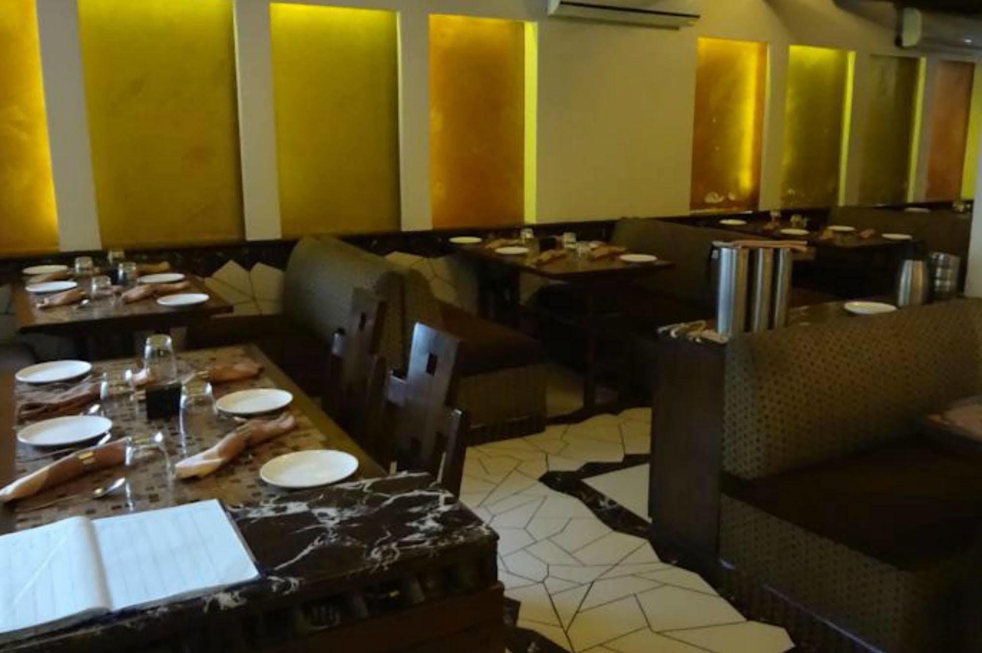 Fabhotel Shubhangan - Nr Bandra Мумбаи Экстерьер фото